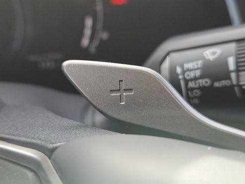 New 2026 Lexus NX 350 AWD w/ Luxury Package image 22