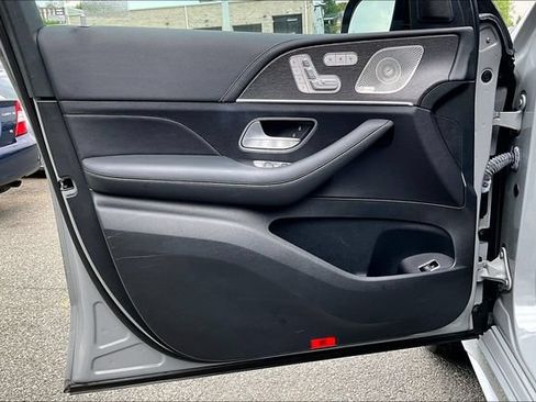 Certified 2024 Mercedes-Benz GLE 450 4MATIC image 18