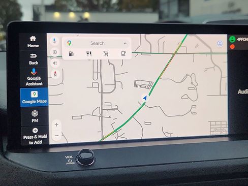 Used 2023 Honda Accord Touring image 26