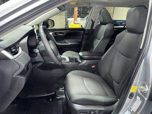 Certified 2023 Toyota RAV4 XLE w/ Convenience Package AWD/4WD image 15
