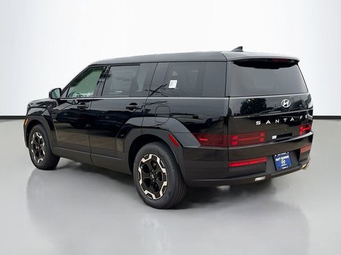 New 2026 Hyundai Santa Fe SE image 7