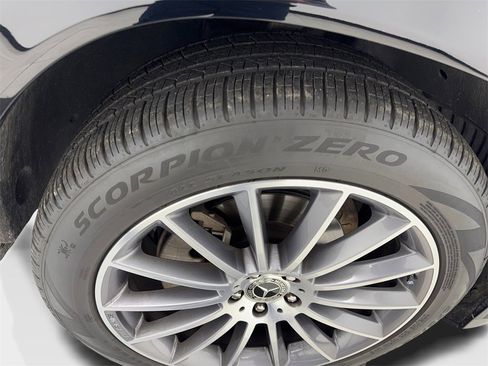 Used 2021 Mercedes-Benz GLE 350 image 78