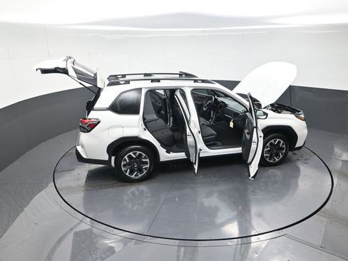 New 2026 Subaru Forester Premium image 14