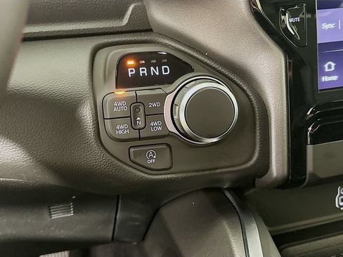 New 2026 RAM 1500 Big Horn AWD/4WD image 23