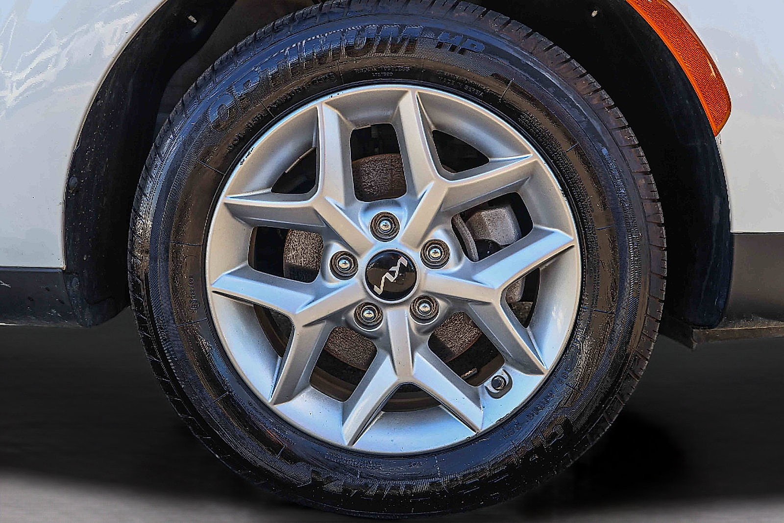 Certified 2025 Kia Soul LX w/ LX Technology Package FWD image 26