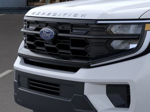 New 2026 Ford Expedition Max Active AWD/4WD image 18