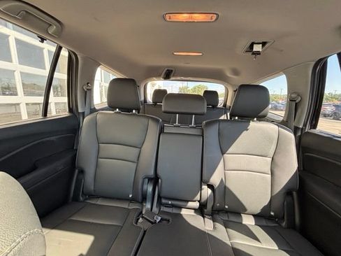 Used 2021 Honda Pilot Special Edition image 15