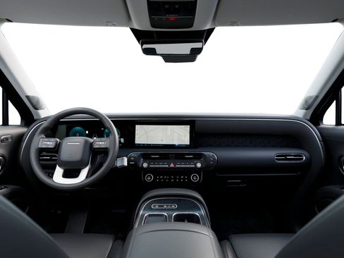 New 2026 Hyundai Palisade Limited AWD/4WD image 8