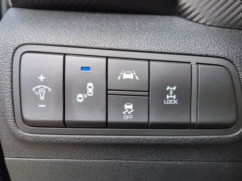 Used 2020 Hyundai Tucson SEL AWD/4WD image 35