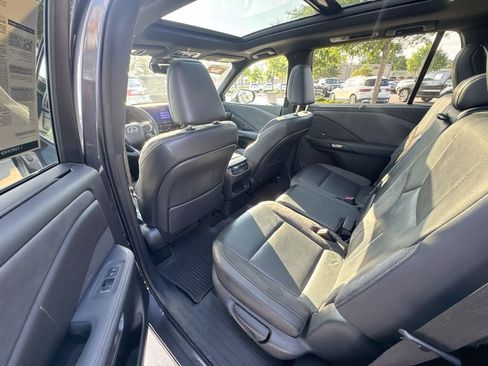Used 2024 Lexus TX 350 AWD w/ Technology Package image 34