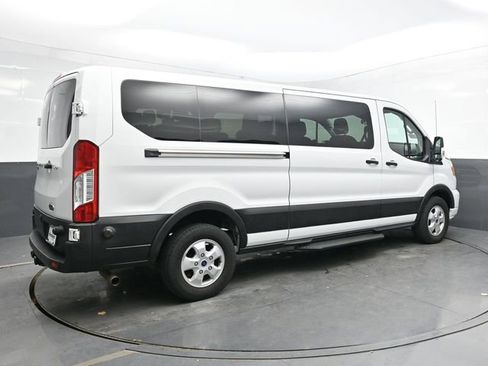 Used 2020 Ford Transit 350 XLT image 7