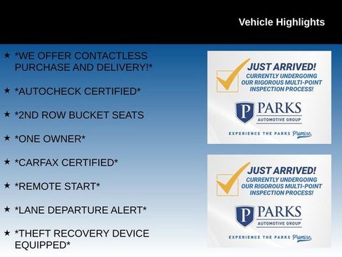 Used 2021 Chevrolet Tahoe LT w/ LT Signature Package image 4