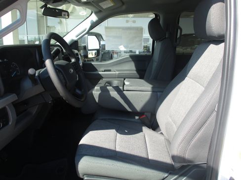 New 2026 Ford F250 XL w/ STX Appearance Package image 7