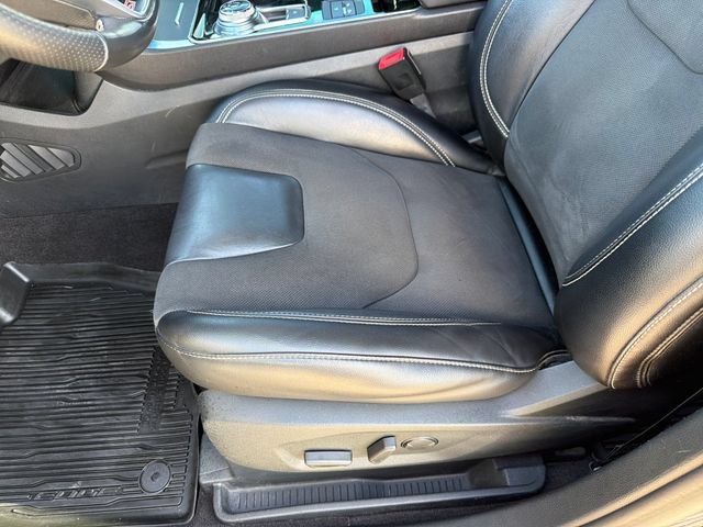Used 2020 Ford Edge ST w/ Equipment Group 401A AWD/4WD image 20