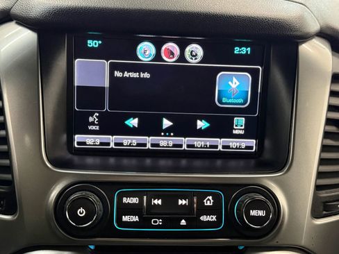 Used 2015 Chevrolet Tahoe LT image 33