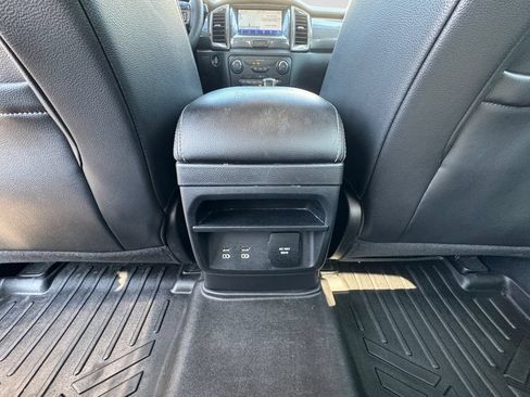 Used 2019 Ford Ranger Lariat w/ Equipment Group 501A Mid AWD/4WD image 14