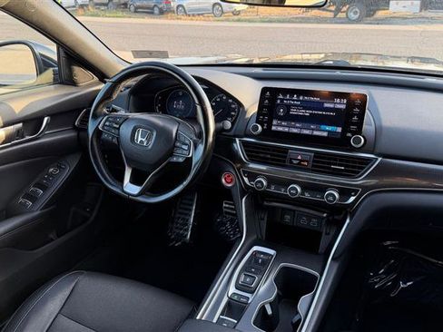 Used 2021 Honda Accord Sport image 21