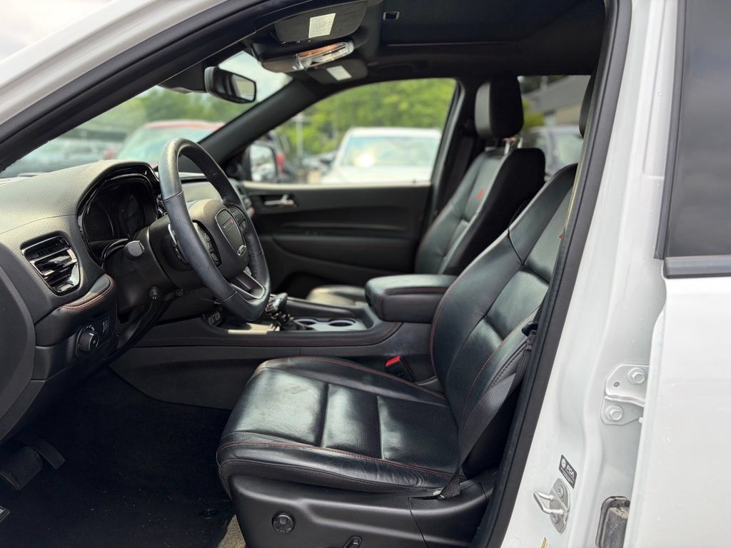 Used 2023 Dodge Durango R/T AWD/4WD image 22