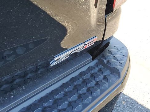 New 2026 Chevrolet Colorado ZR2 w/ Technology Package image 30