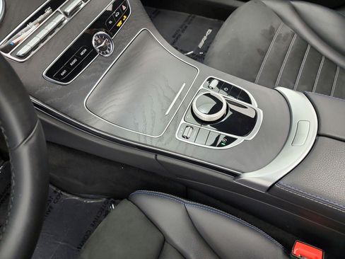 Certified 2021 Mercedes-Benz C 300 Sedan image 11