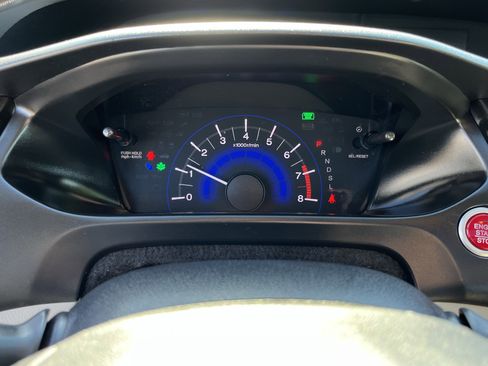 Used 2015 Honda Civic EX-L image 23