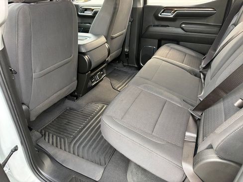 Used 2024 GMC Sierra 1500 Elevation image 31