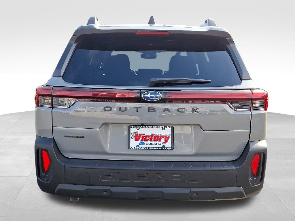 Used 2026 Subaru Outback Limited w/ Premium/Limited Package AWD/4WD image 6