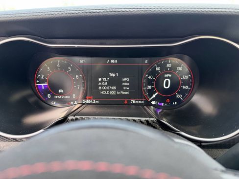 Used 2019 Ford Mustang GT w/ GT Performance Package image 37