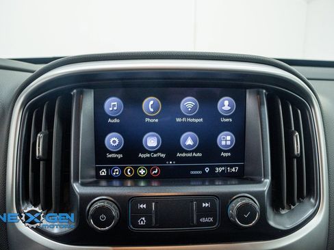 Used 2021 Chevrolet Colorado ZR2 w/ Colorado ZR2 Bison Edition image 18