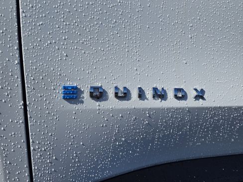 New 2026 Chevrolet Equinox EV LT image 5