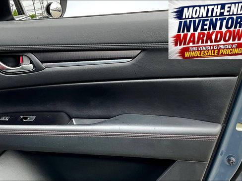 Used 2023 MAZDA CX-5 Carbon Edition AWD/4WD image 31