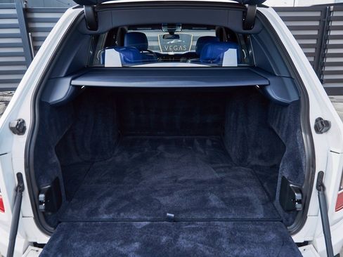 Used 2023 Rolls-Royce Cullinan Black Badge w/ Driver's Package image 18