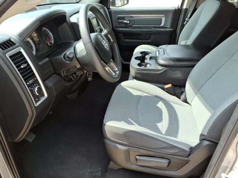Used 2024 RAM 1500 Classic SLT RWD image 12
