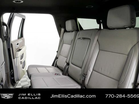 Used 2025 Chevrolet Tahoe LT RWD image 20