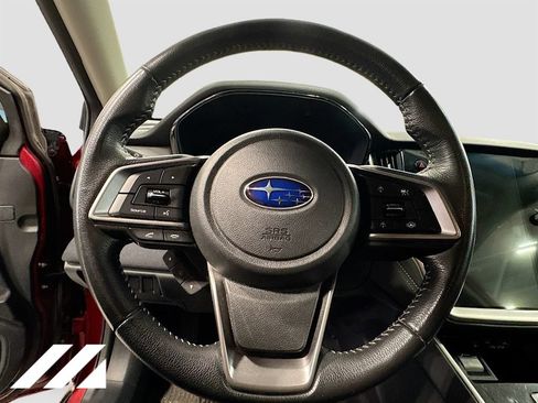 Used 2021 Subaru Outback Premium AWD/4WD image 9