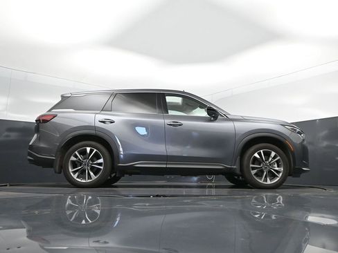 Used 2026 INFINITI QX60 Pure w/ Cargo Package image 43