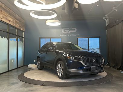 Used 2023 MAZDA CX-30 AWD 2.5 S w/ Select Package