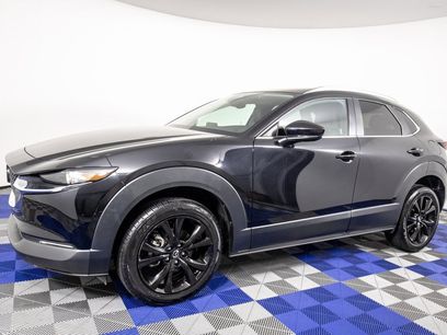 Used 2024 MAZDA CX-30 AWD 2.5 S w/ Select Sport Pkg