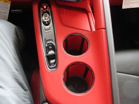 New 2026 Chevrolet Corvette Z06 image 26