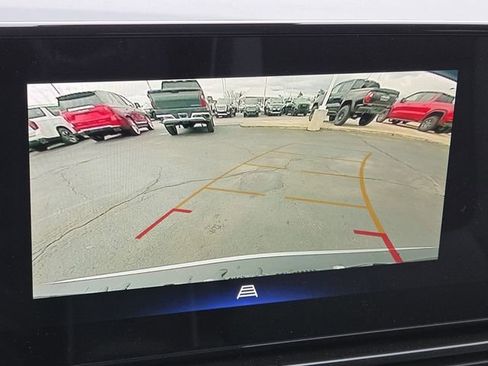 New 2026 Chevrolet TrailBlazer LT w/ Convenience Package image 3