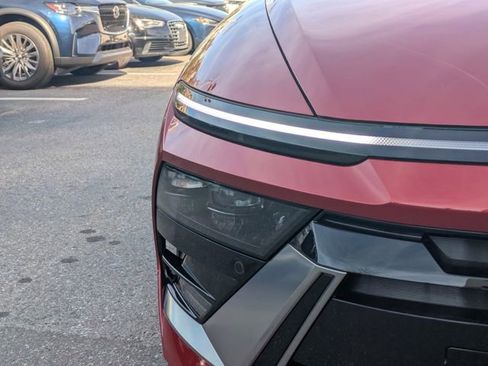 Used 2024 Hyundai Sonata Limited image 8