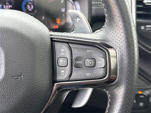 Certified 2024 RAM 1500 Sport w/ G/T Package image 36