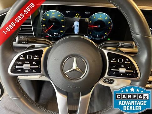 Used 2020 Mercedes-Benz GLE 350 image 20