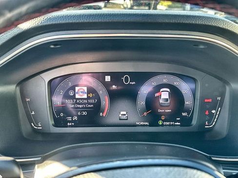 Used 2023 Acura Integra A-Spec image 12