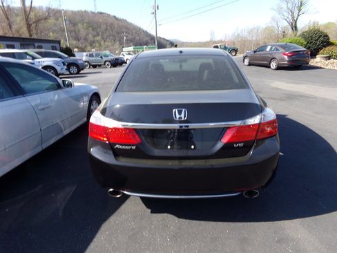 Used 2015 Honda Accord EX-L image 4