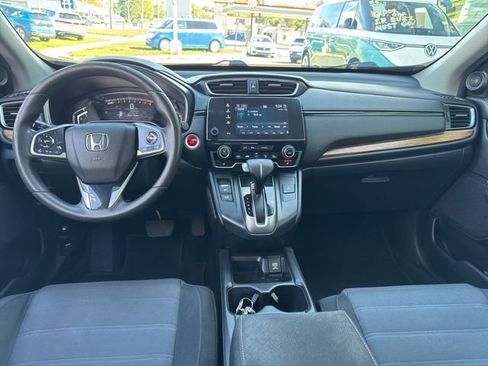 Used 2019 Honda CR-V EX image 9