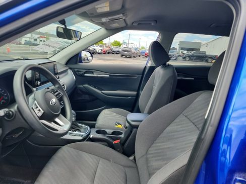 Used 2021 Kia Seltos LX AWD/4WD image 15