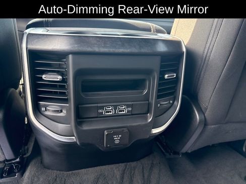 Certified 2022 RAM 1500 Big Horn image 35