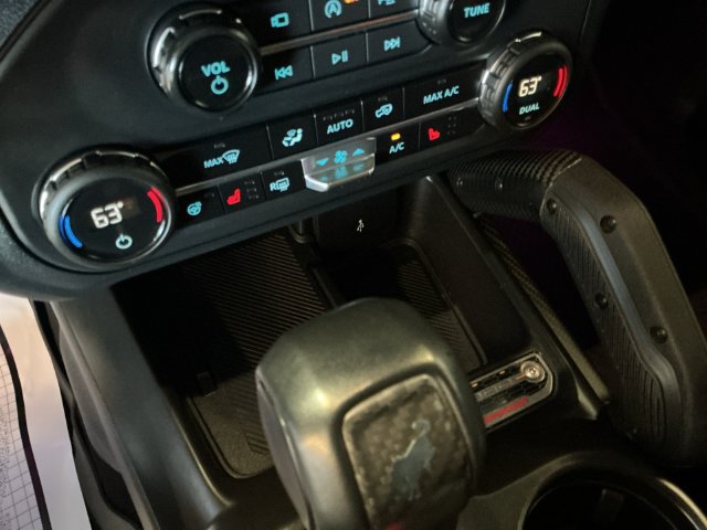 Certified 2025 Ford Bronco Raptor AWD/4WD image 17