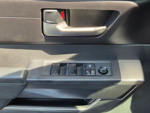 Used 2025 Toyota Tundra SR5 w/ SR5 Premium Package image 21